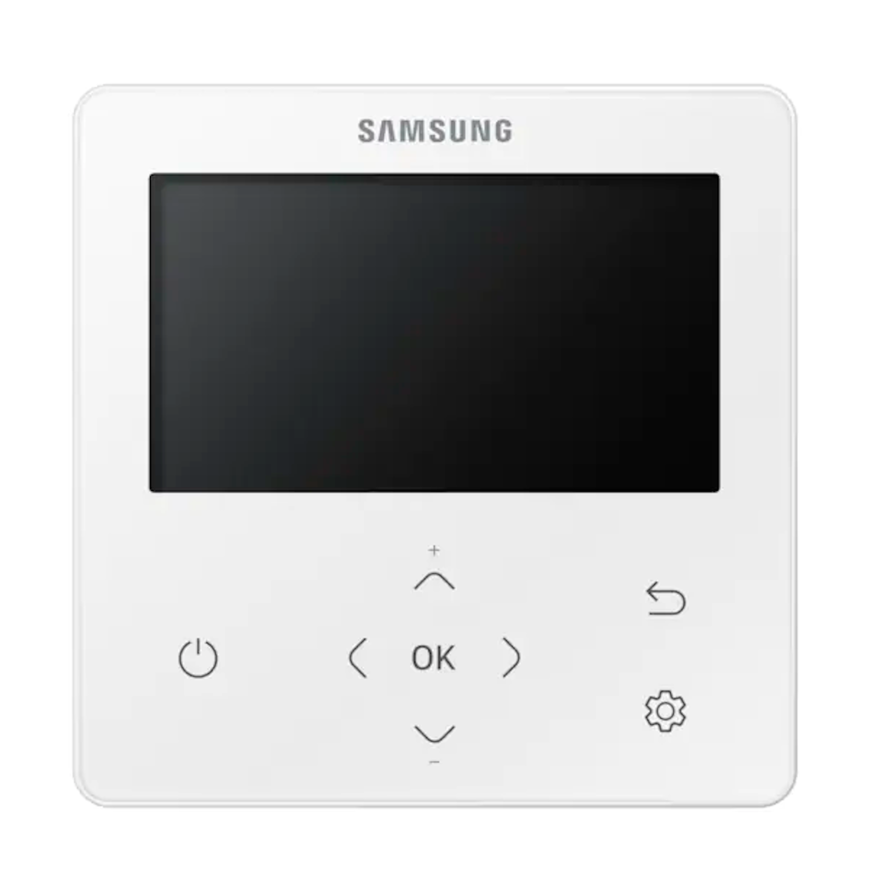 Aire Acondicionado Cassette Samsung F-CST360TF100R Blanco Redondo