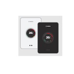 Accesorio Bosch Cronotermostato modulante via WiFi Easy Control CT200 (Blanco)