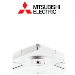 Esquina 3D I-see Mitsubishi Electric PAC-SE1ME-E