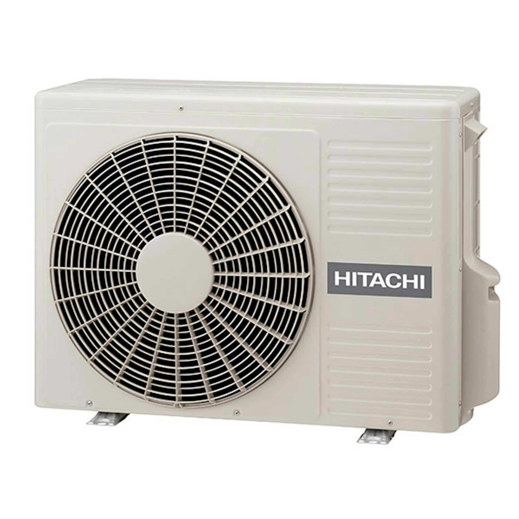 Aire Acondicionado Conductos Hitachi R32 2,5