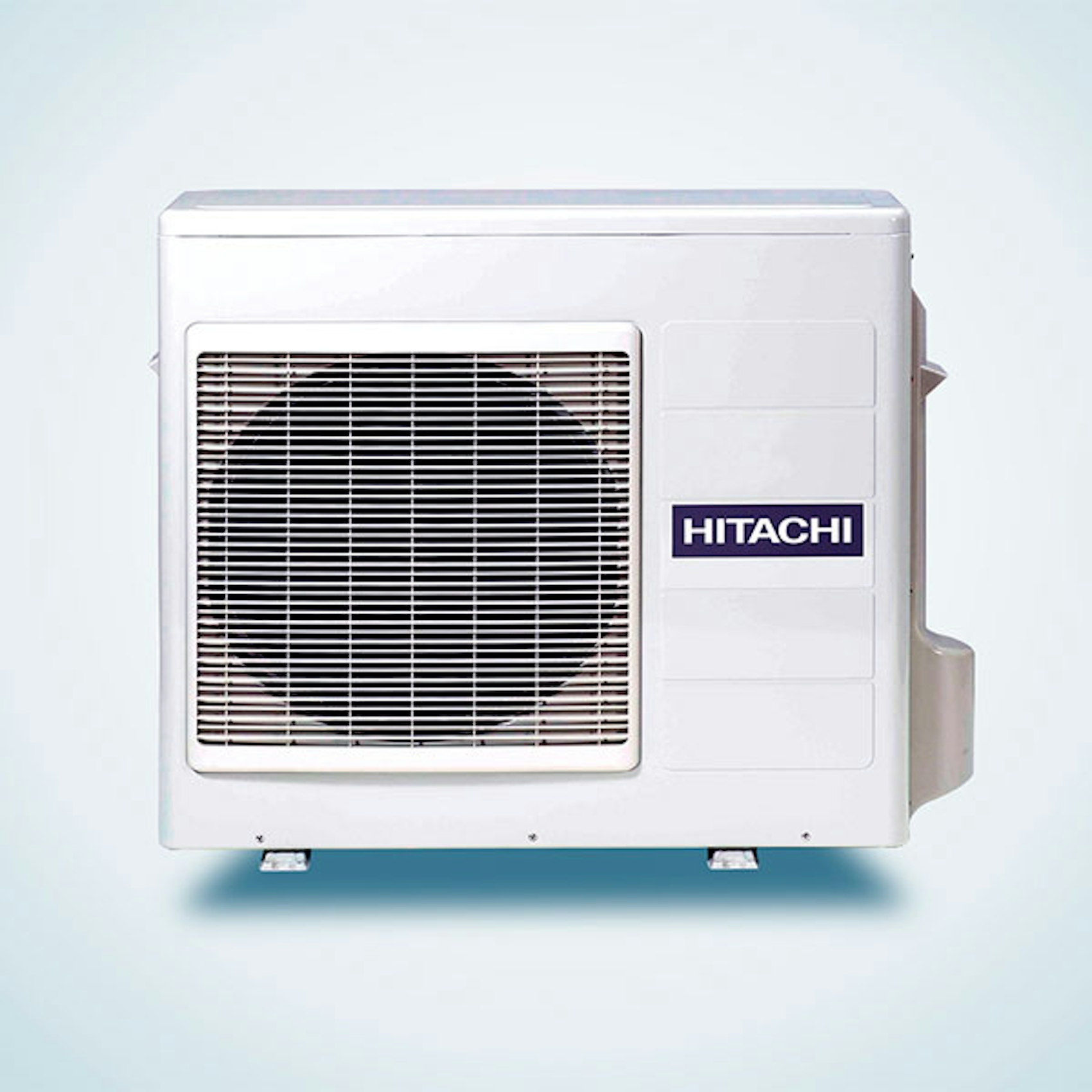 Aire Acondicionado Conductos Hitachi R32 5,0