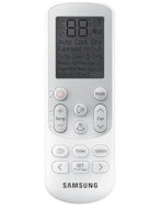 Control remoto inalámbrico Samsung AR-EH03E