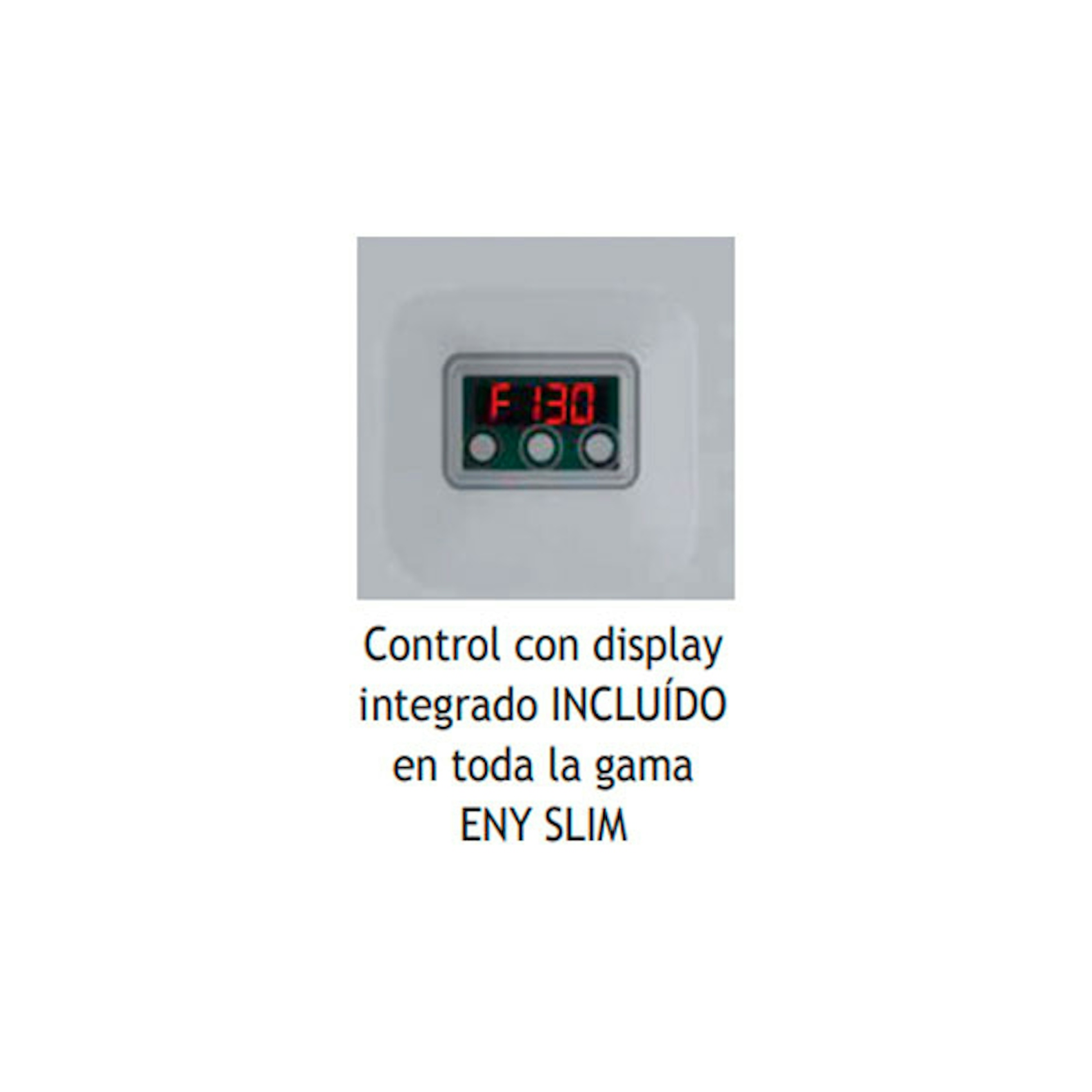 Recuperador de calor TECNA ENY-SHP-150