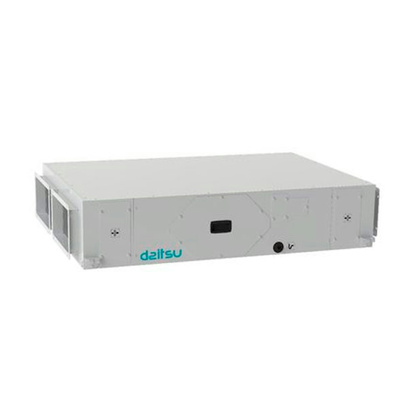 Recuperador de calor Daitsu HRD LITE EC 1600