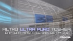 Filtros UltraPure 818F0050