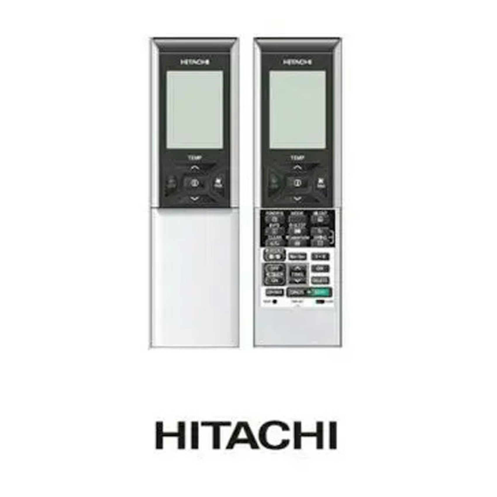Aire Acondicionado 1x1 Hitachi Lorai 25 S