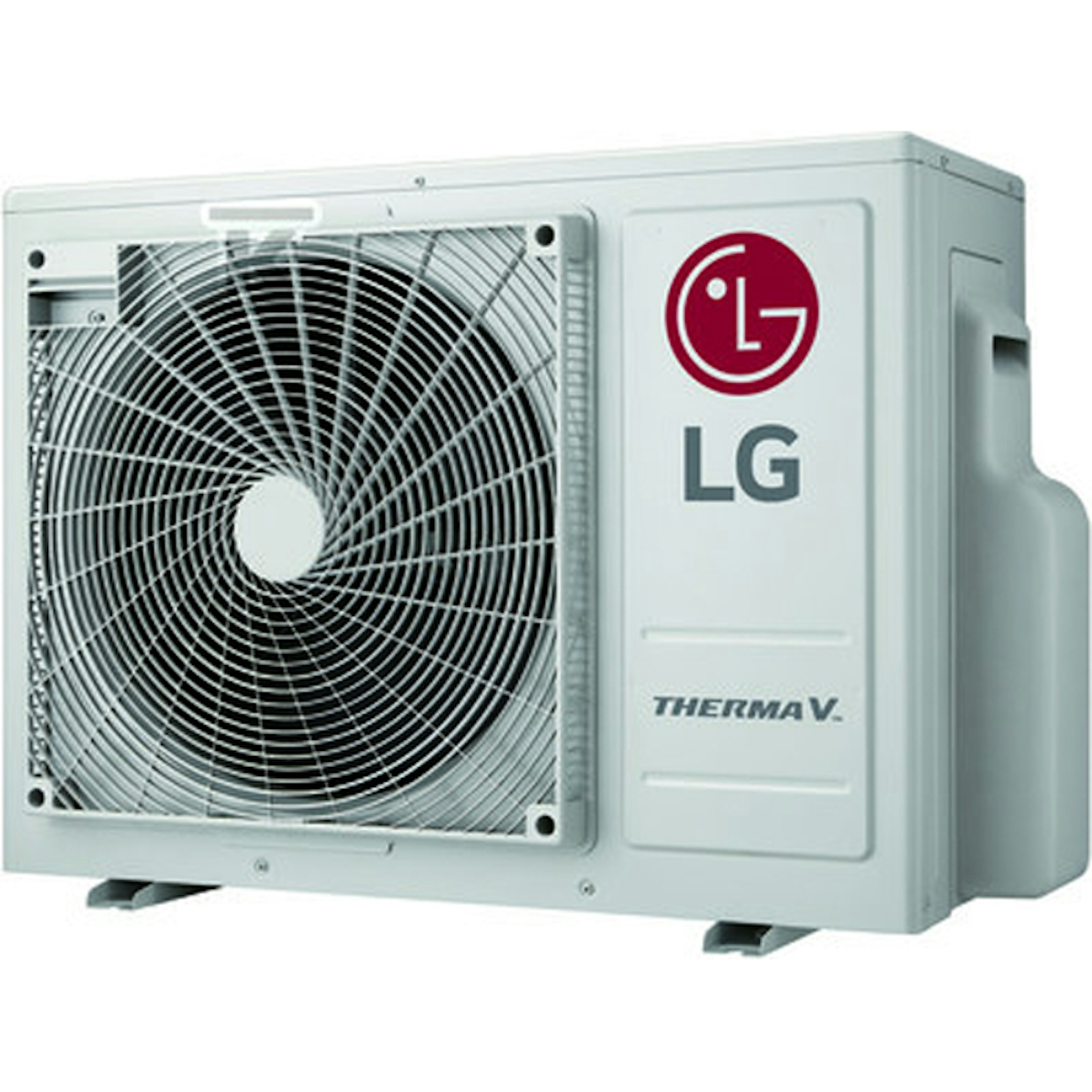 Aire Acondicionado Conductos LG CL18F.N60+UUA1.UL0