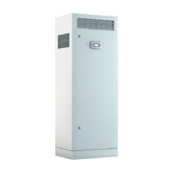 Recuperador de calor TECNA CIVIC DVUT/V 300 HB EC/F8 A25