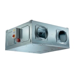 Recuperador de calor TECNA RCE 1600 EC/H/F7+F7+F8