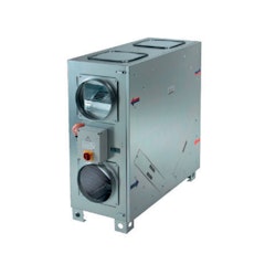 Recuperador de calor TECNA RCE 1600 EC/V/F7+F7+F8