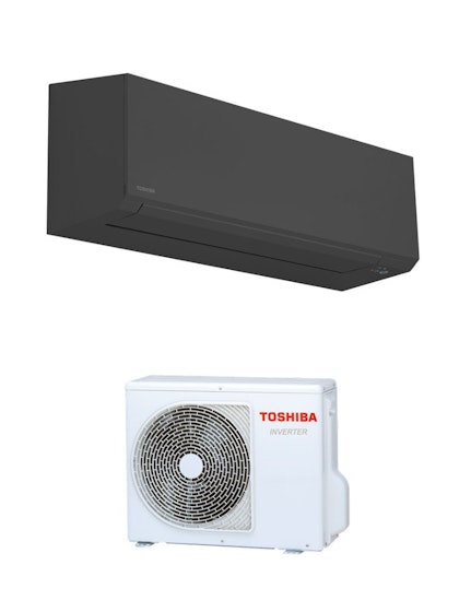 Control Wifi del Aire Acondicionado - Toshiba Aire