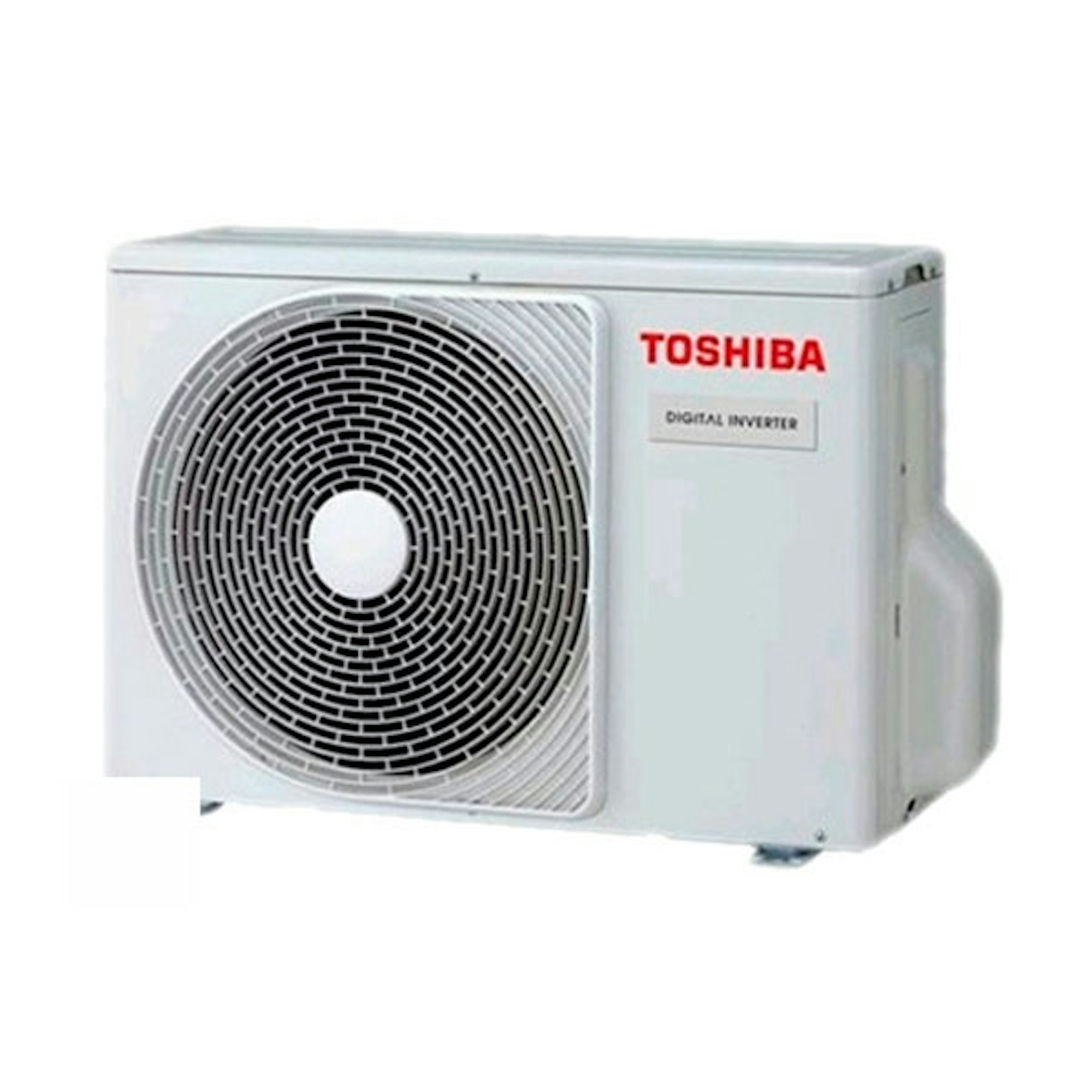 Aire Acondicionado Conductos Toshiba SPA DI CLASSIC TRIFÁSICA 140