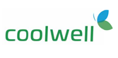 coolwell logo
