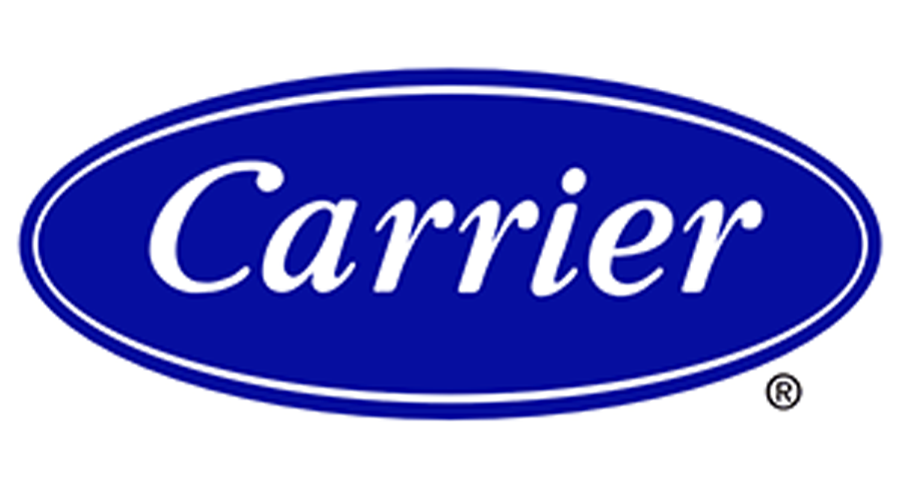 Logotipo Carrier