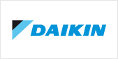 Logotipo Daikin
