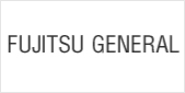 Logotipo Fujitsu General