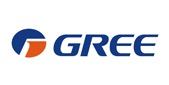 Logotipo Gree