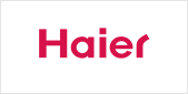 Logotipo Haier
