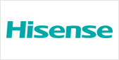 Logotipo Hisense