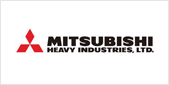 Logotipo Mitsubishi Heavy