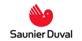 Logotipo Saunier Duval