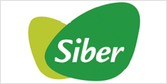 Logotipo Siber