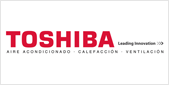 Logotipo Toshiba