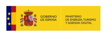 Ministerio de energía, turismo y agenda digital